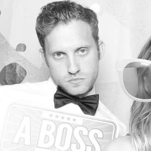 Meet your Posher, Travis